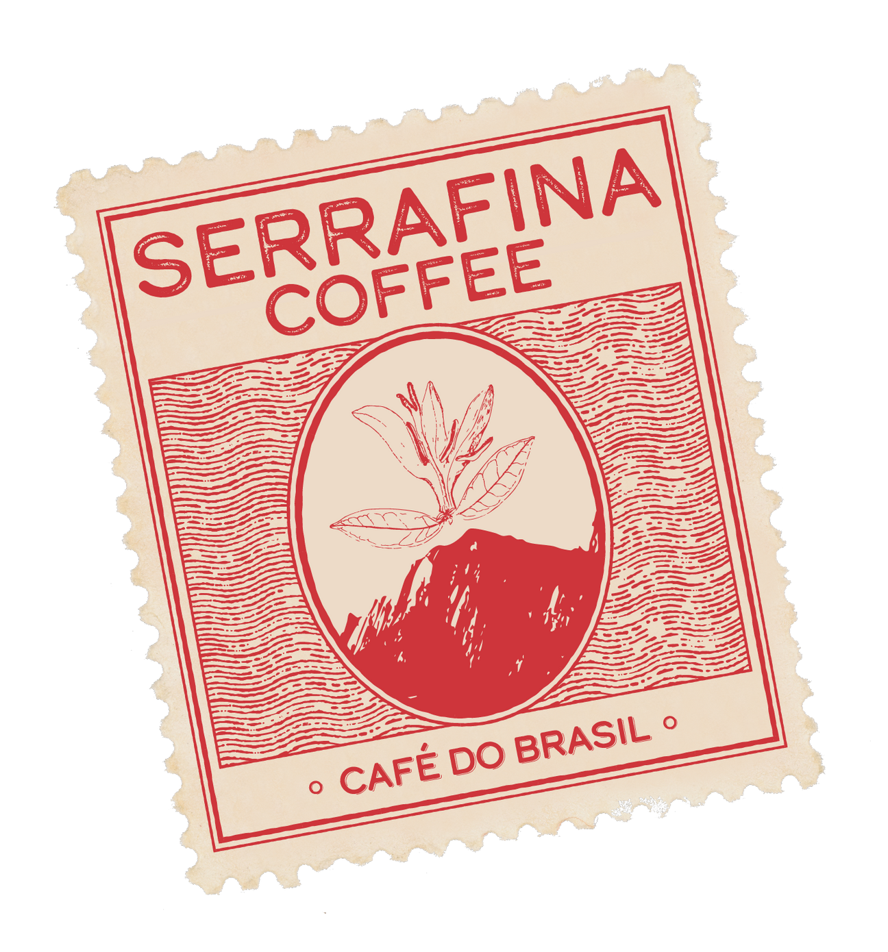 SERRAFINA COFFEE